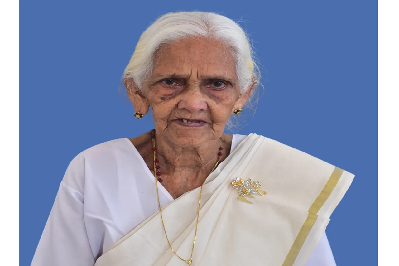annamma death