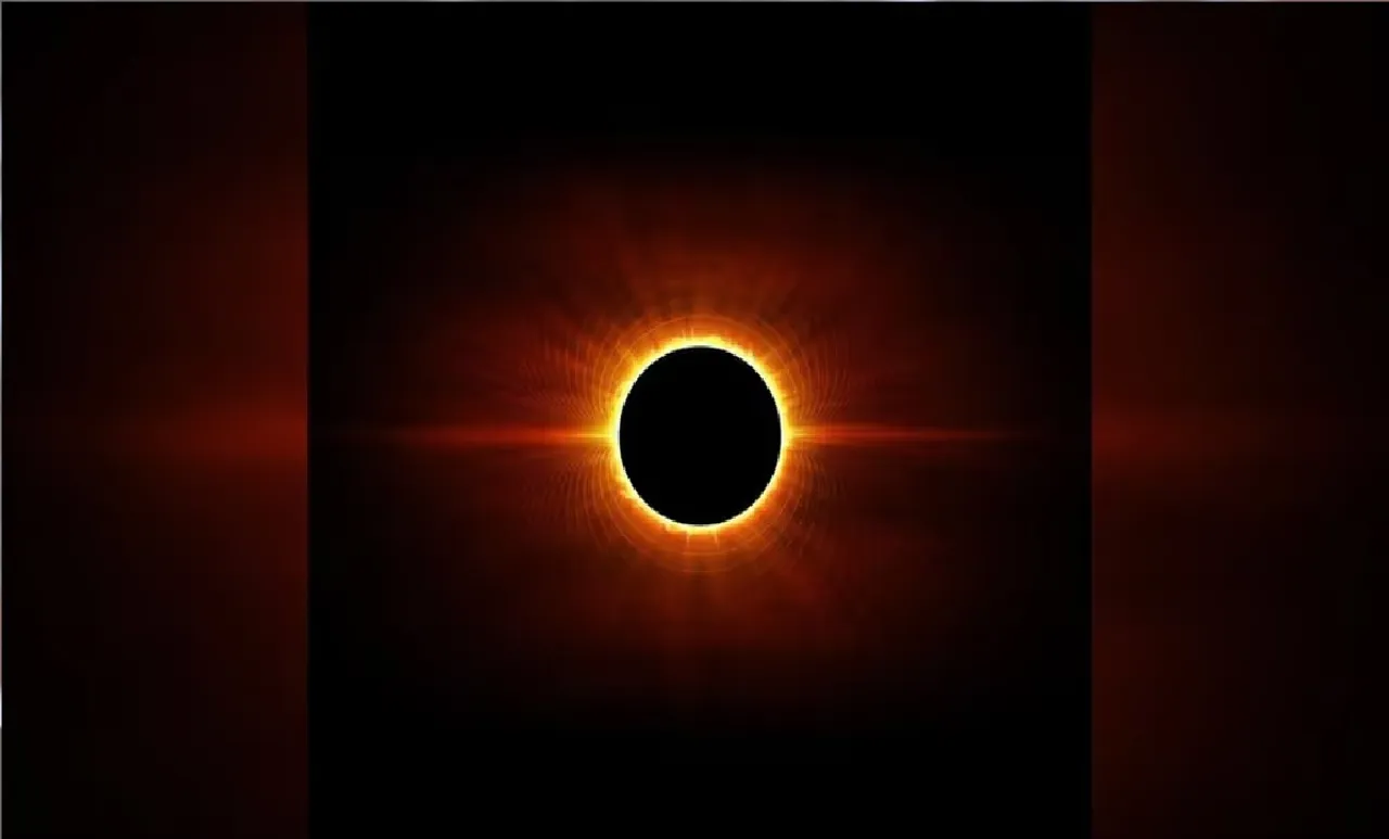 lunar eclipse