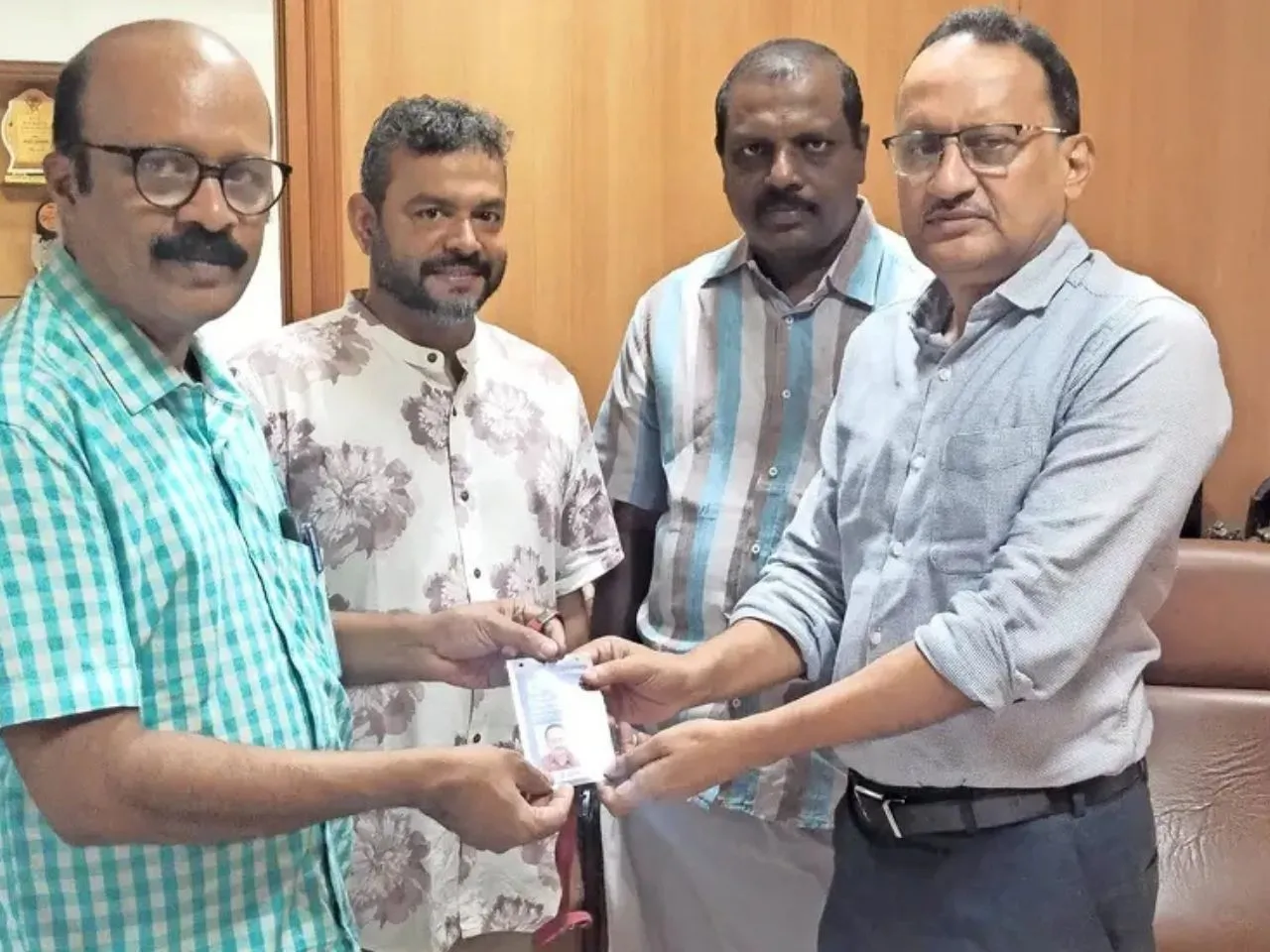 iffk kottayam
