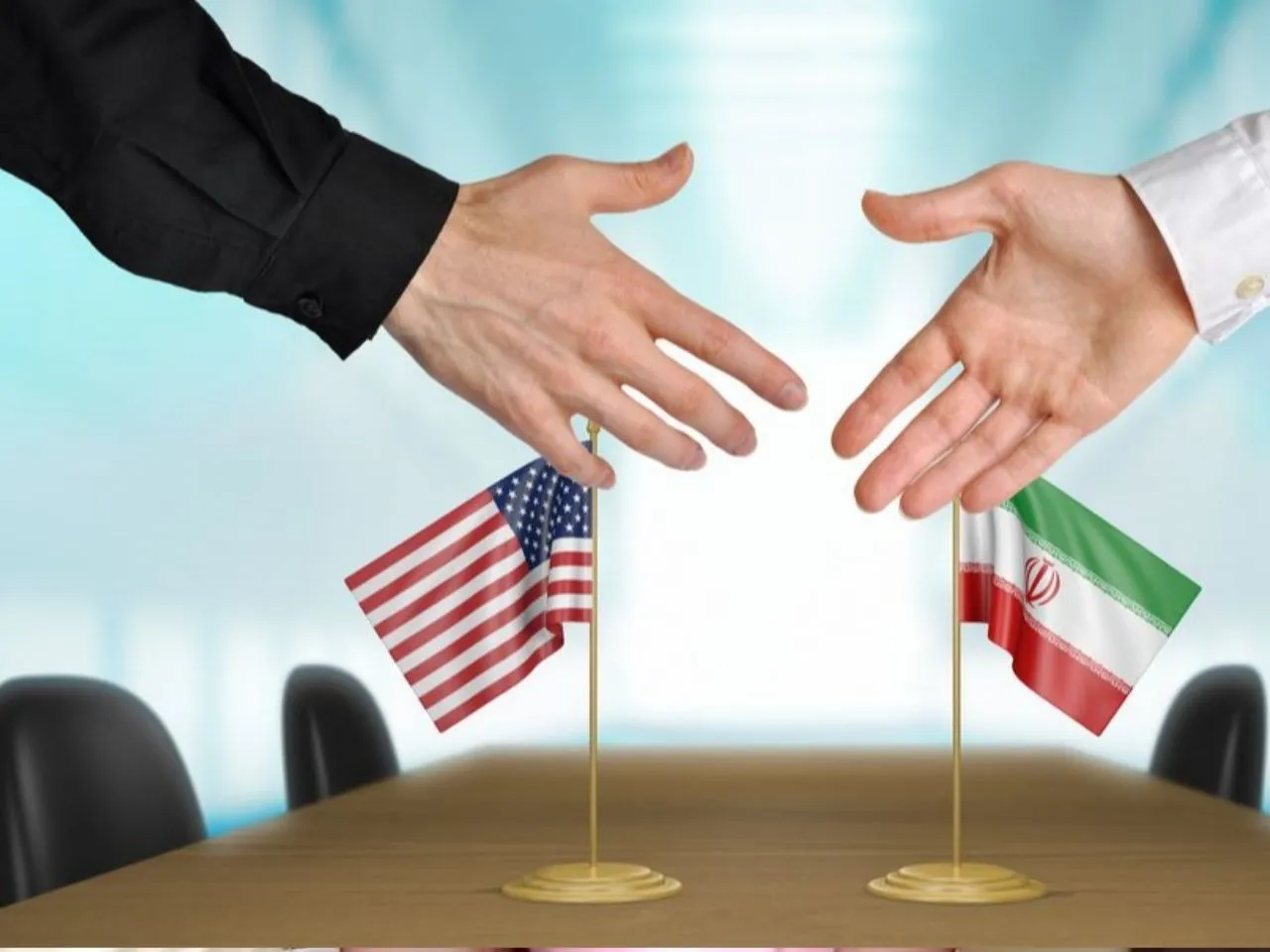 us and iran