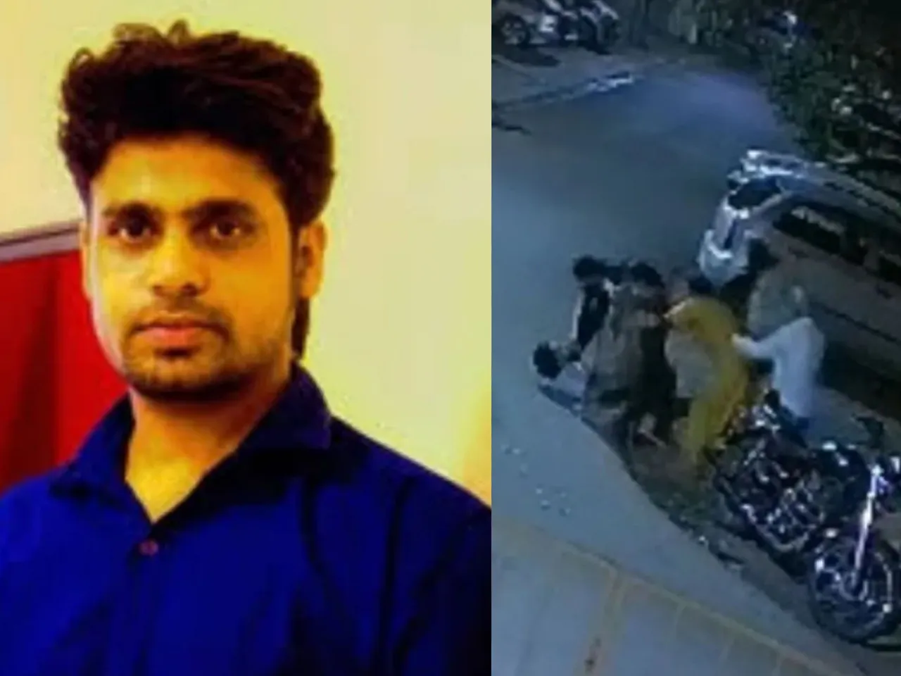 mohali scientist death