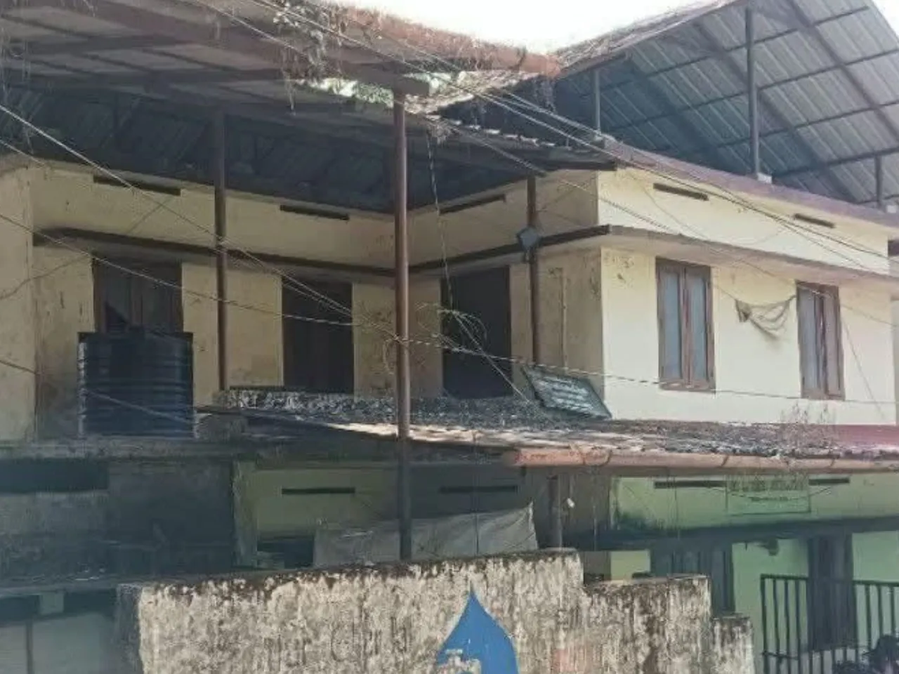 erumely veterinary hospital