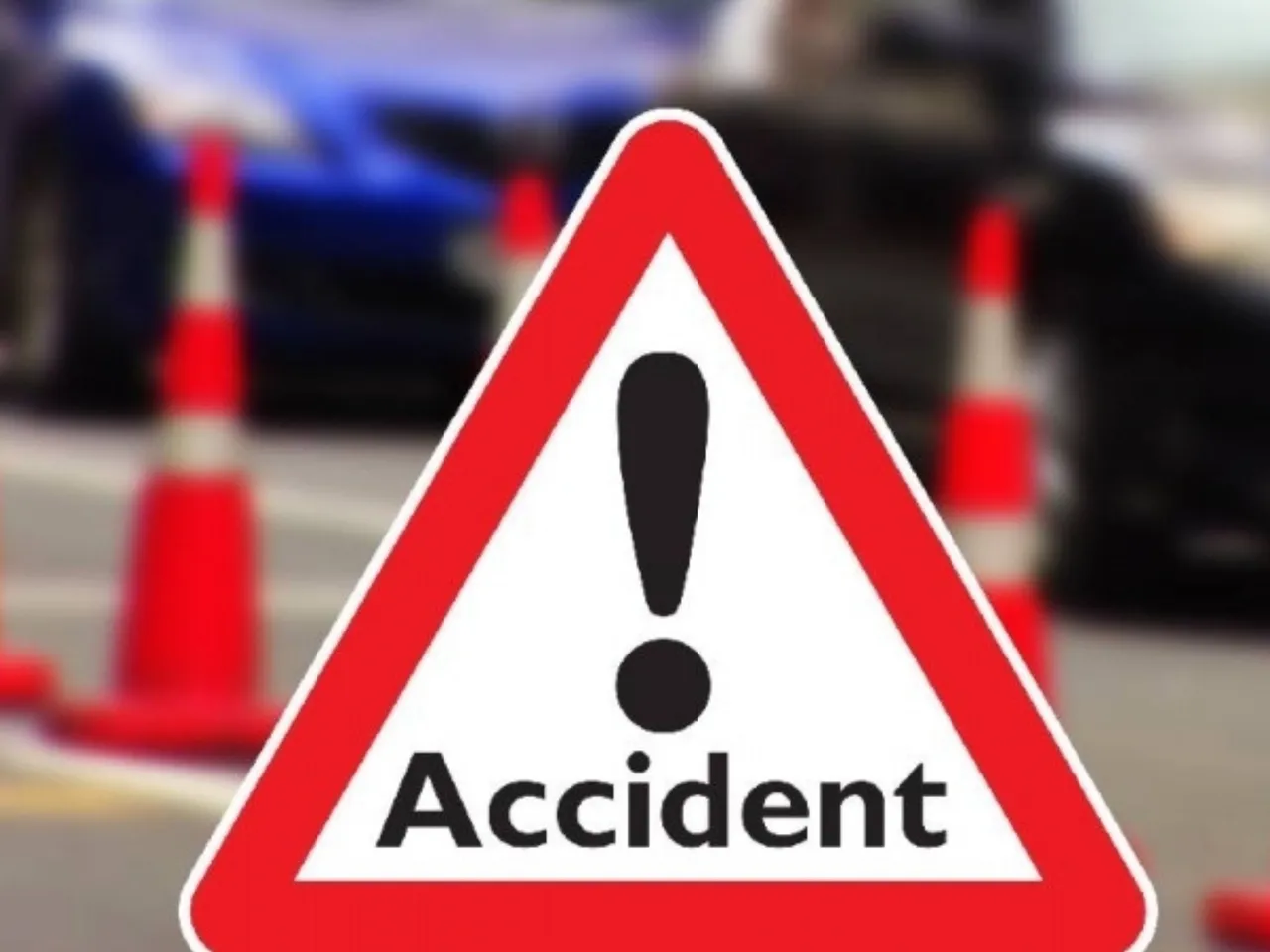 accident triangle