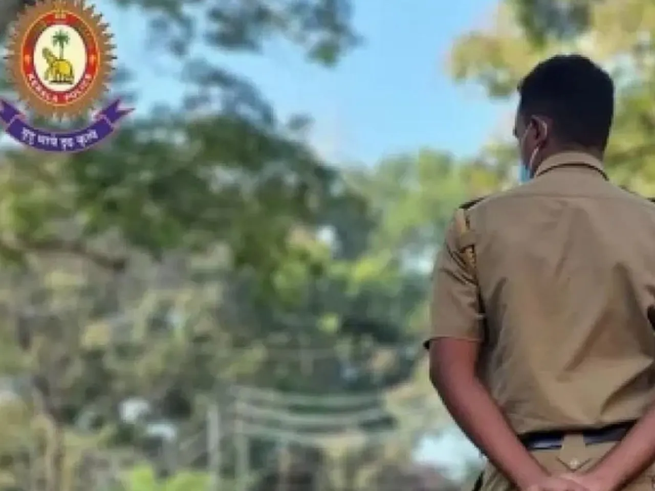 kerala police44