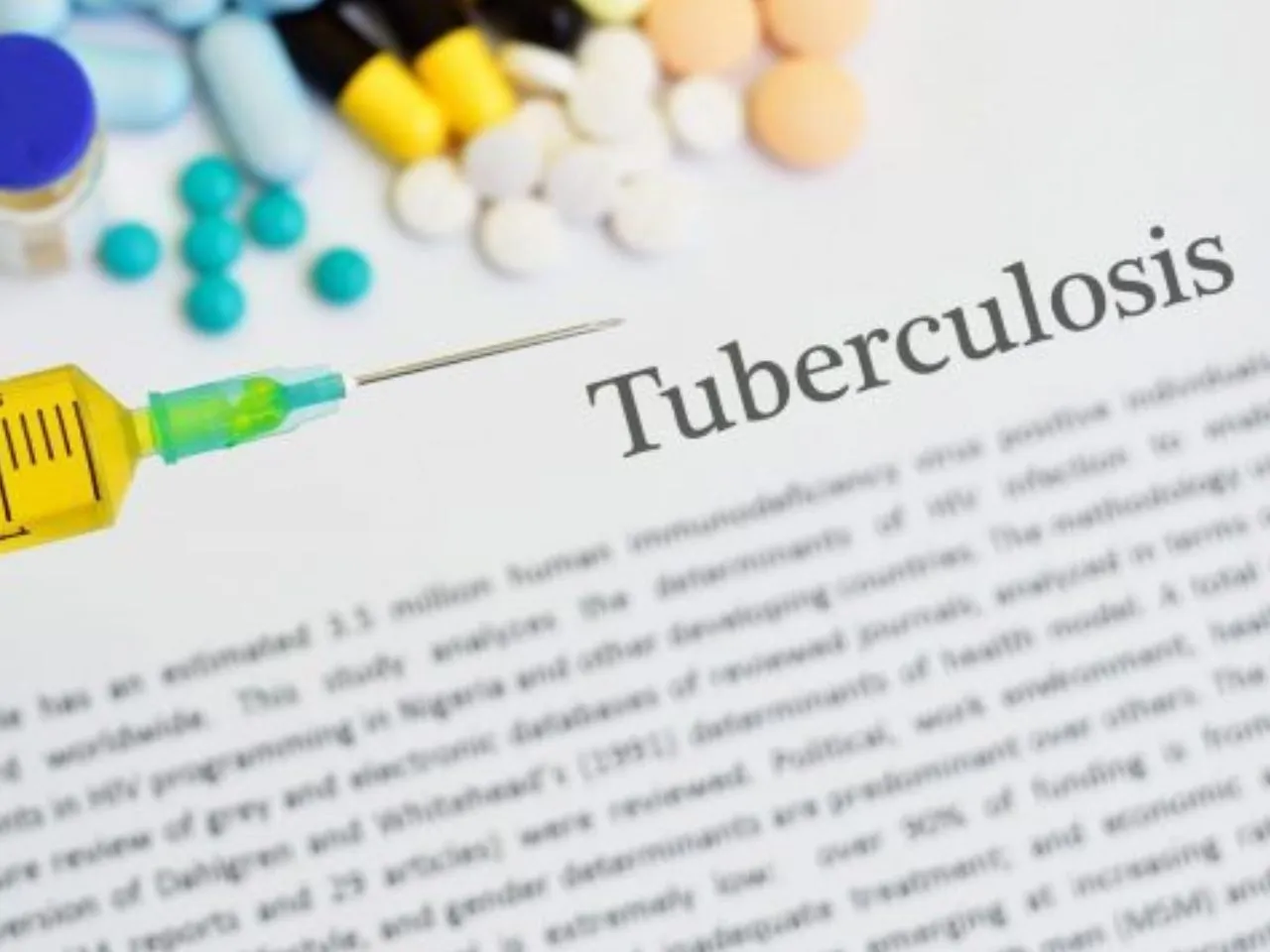 tuberculosis111