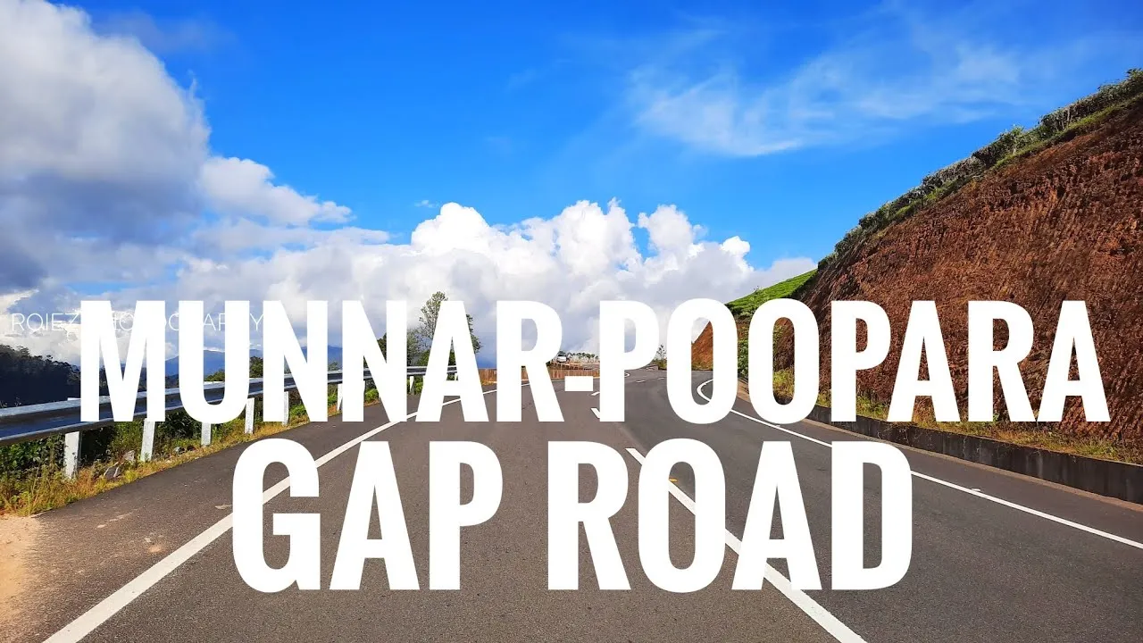 Gap road