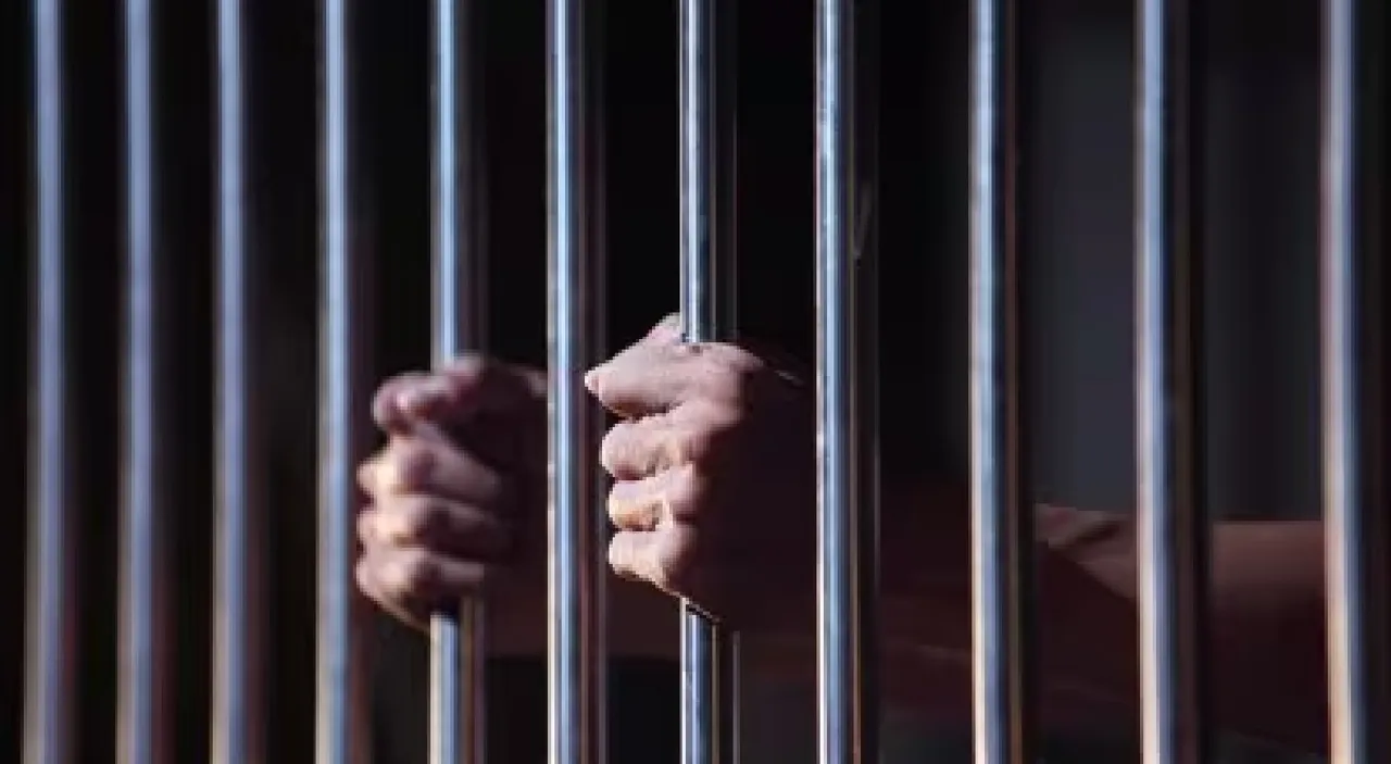 prison