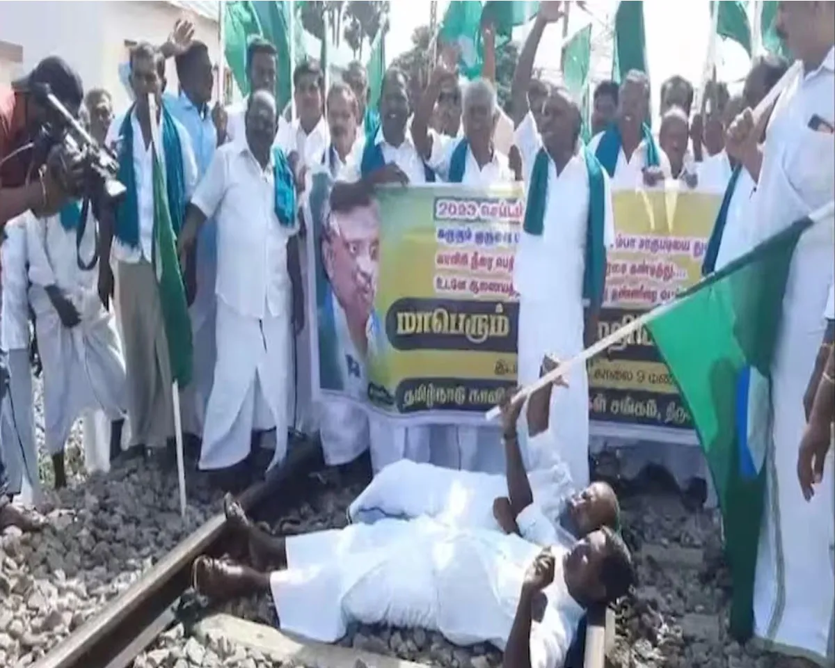 kaveri strike.