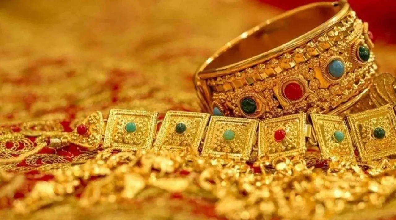 Kerala Gold Price