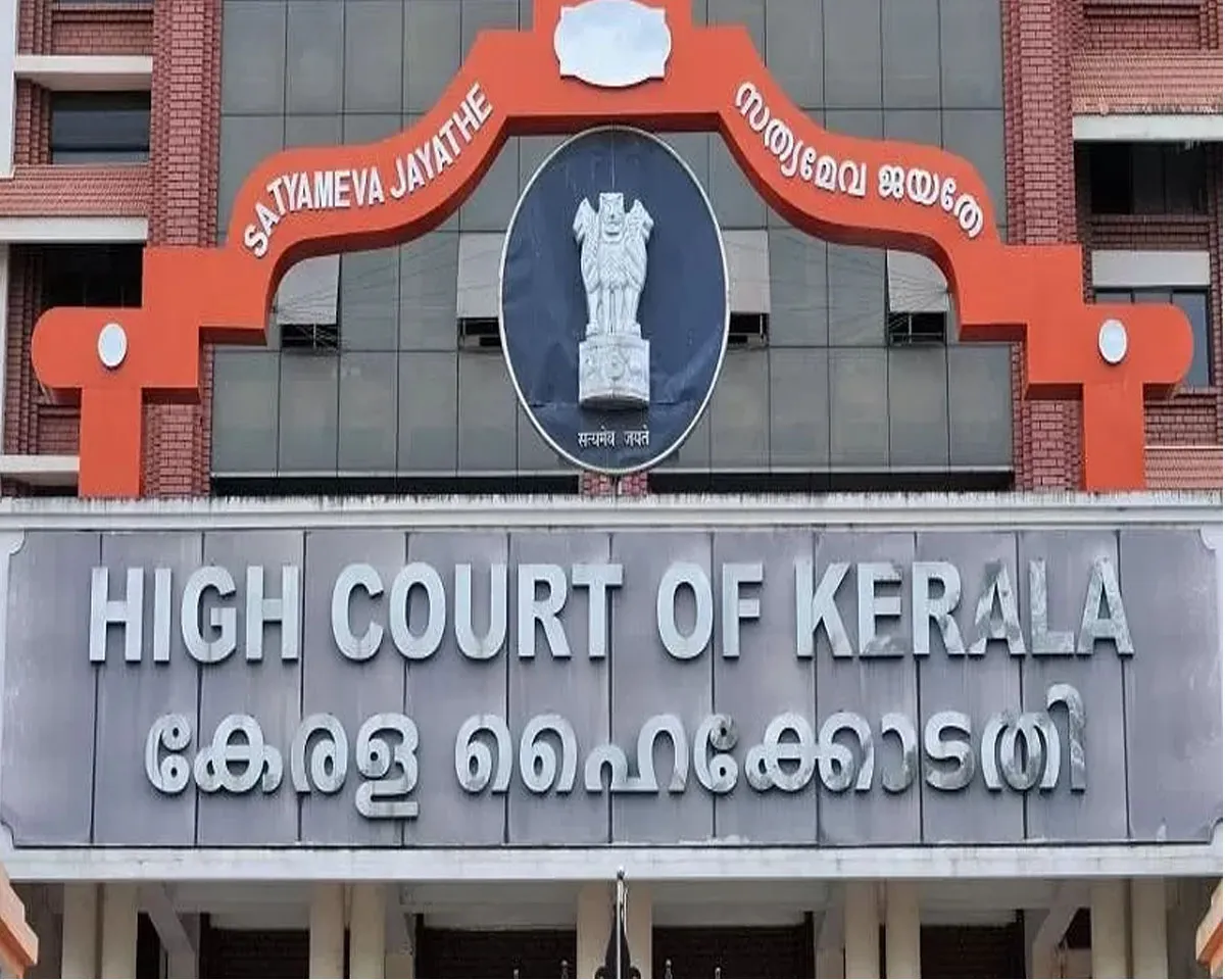 kerala high court real