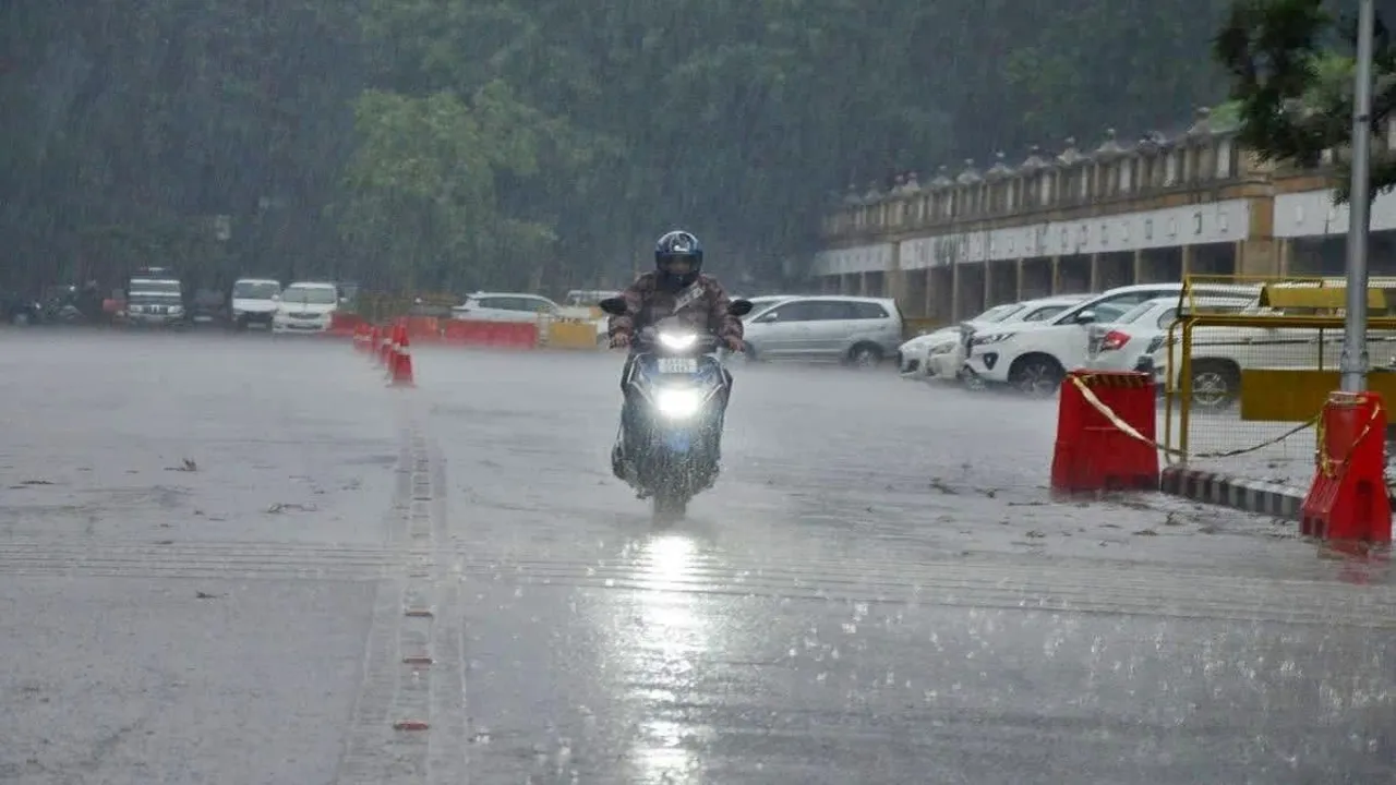 RAIN 