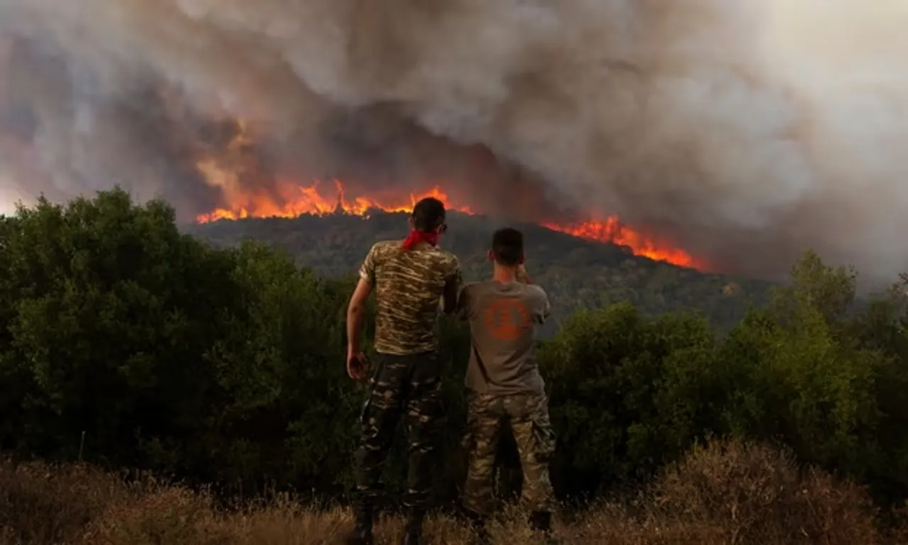 sylum-seekers-greece-wildfires-refugees-migration-climate-crisis