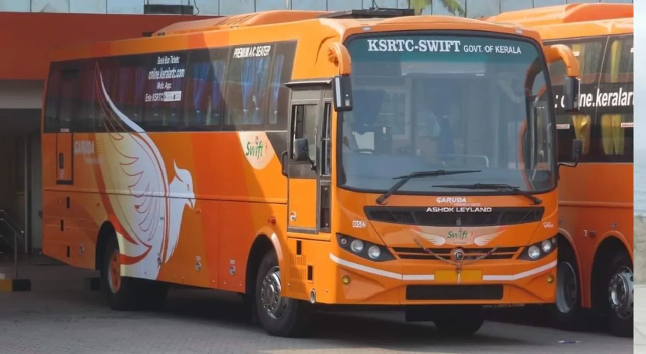 ksrtc