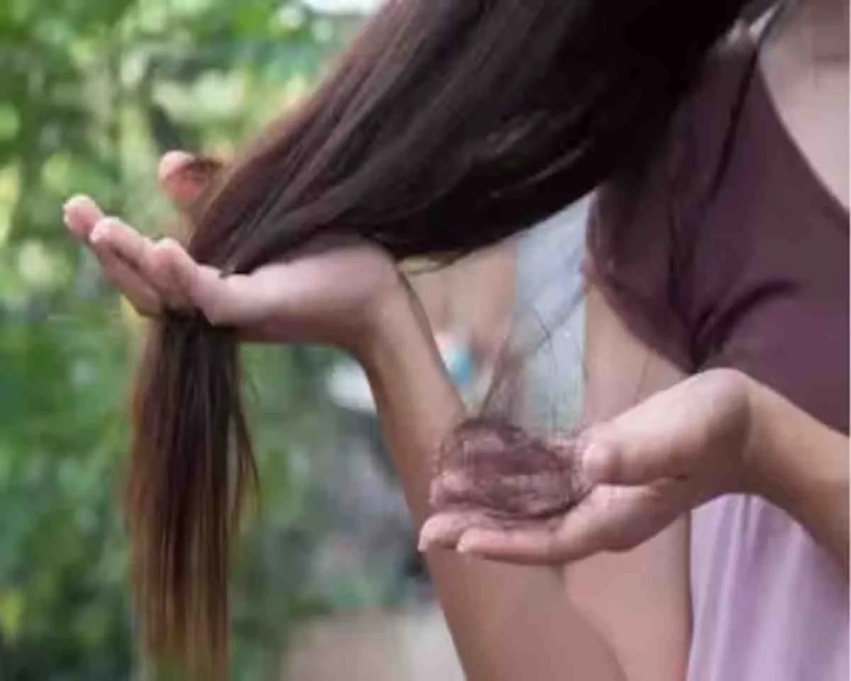hair problem