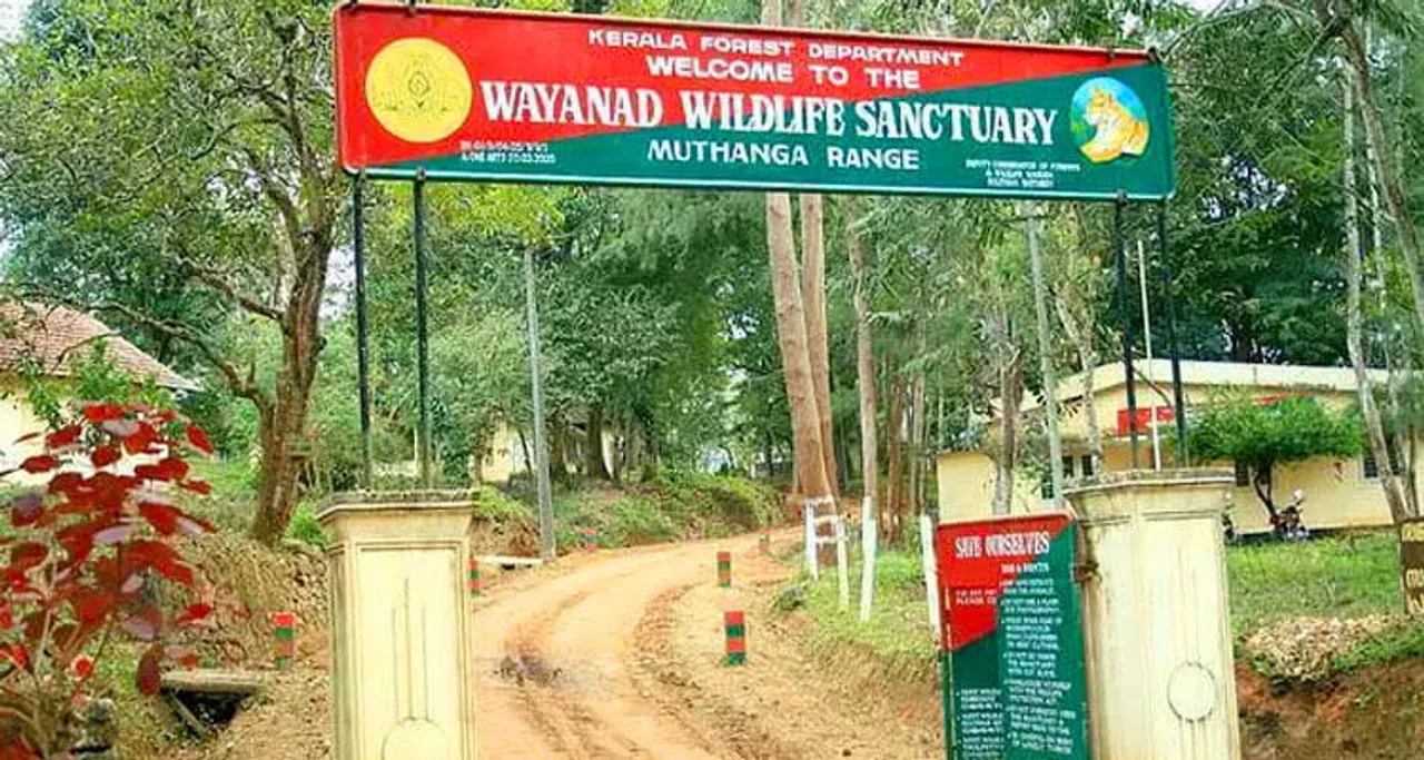 വന്യജീവി വാരാഘോഷം: നാളെ മുതൽ ഒരാഴ്‌ച വന്യജീവി സങ്കേതങ്ങളിൽ പ്രവേശനം സൗജന്യം