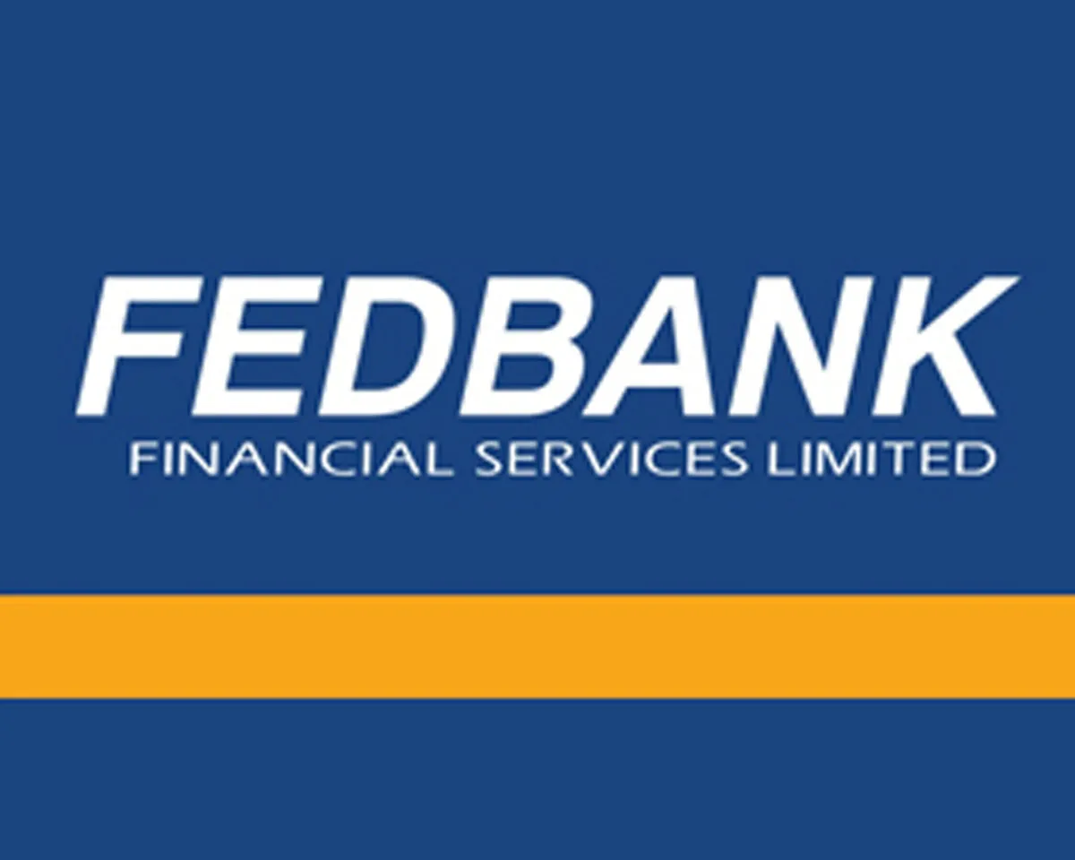 fedbank financial services limited