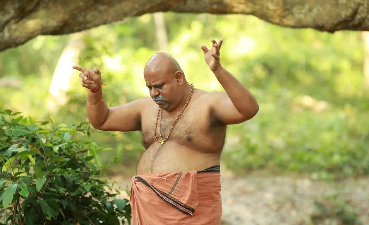 thirayaattam