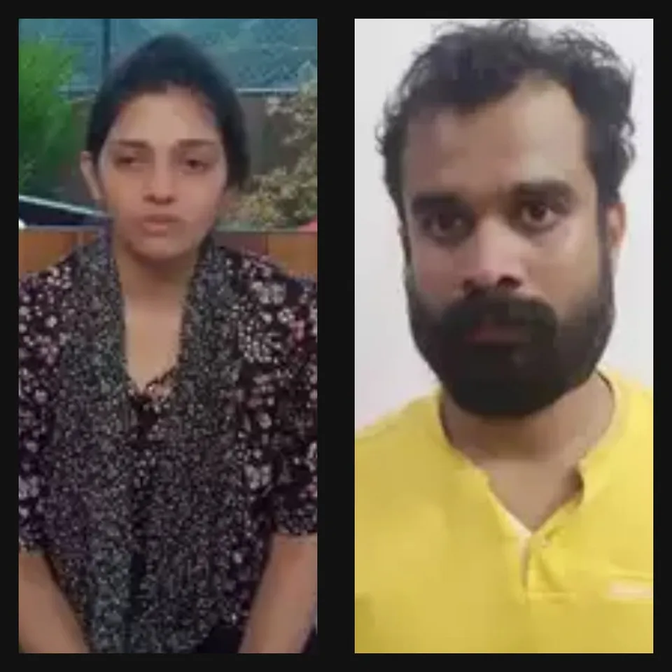 വടകരയില്‍ എം.ഡി.എം.എയുമായി ദമ്പതിമാരുടെ   അറസ്റ്റ്; വാടകവീട്ടില്‍ പോലീസ് പരിശോധന നടത്തി