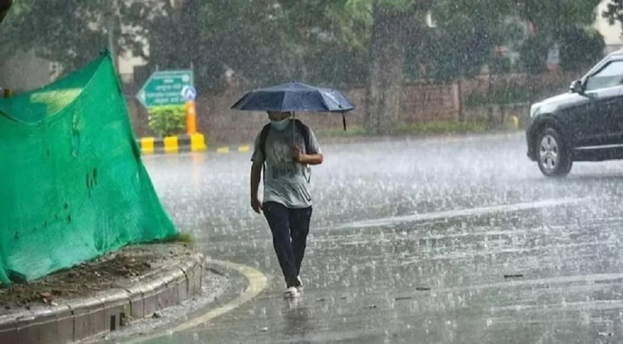 Kerala Latest Weather Alert