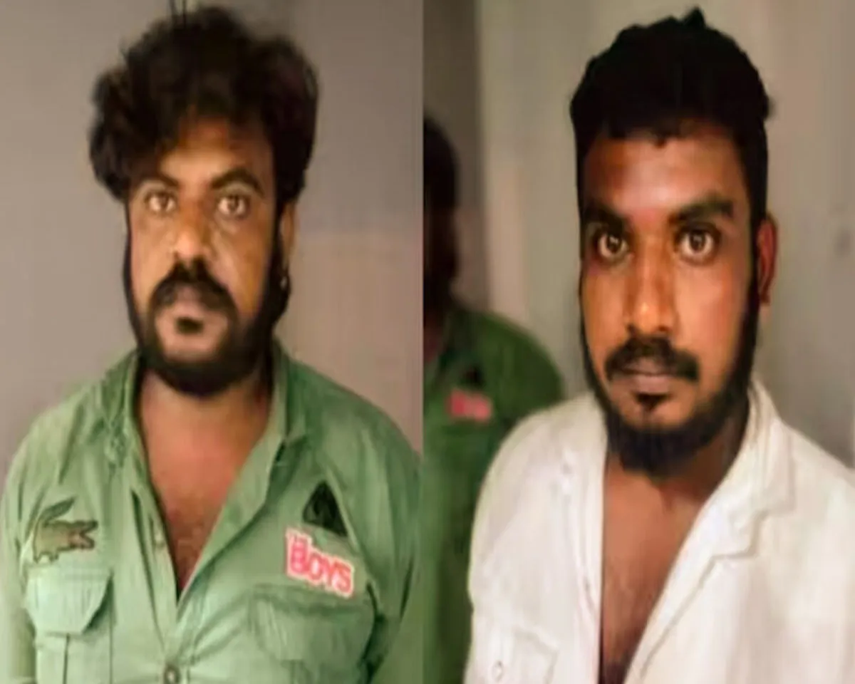 tamilnadu accuse