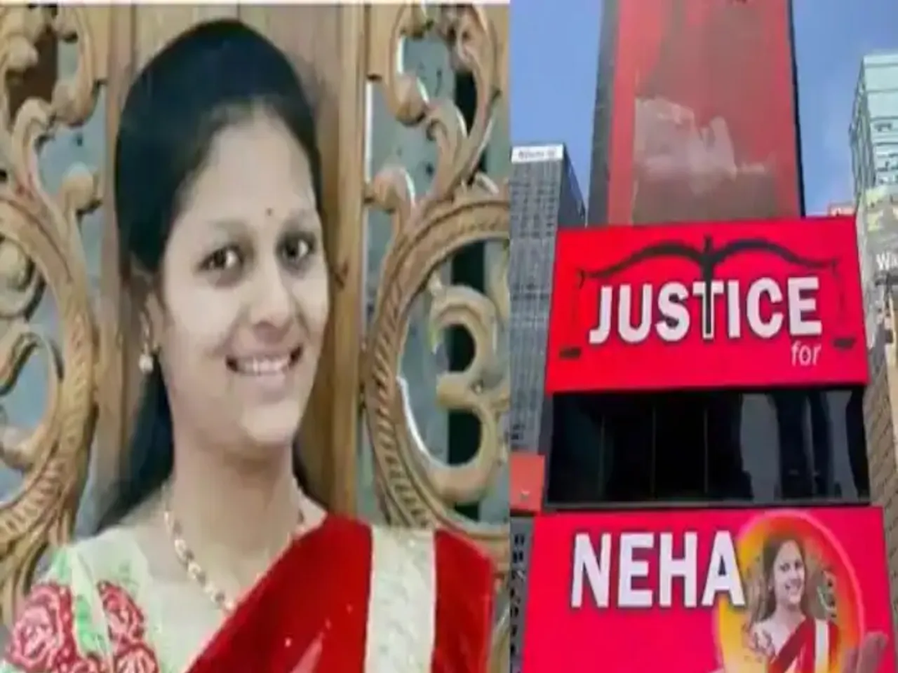 neha justice
