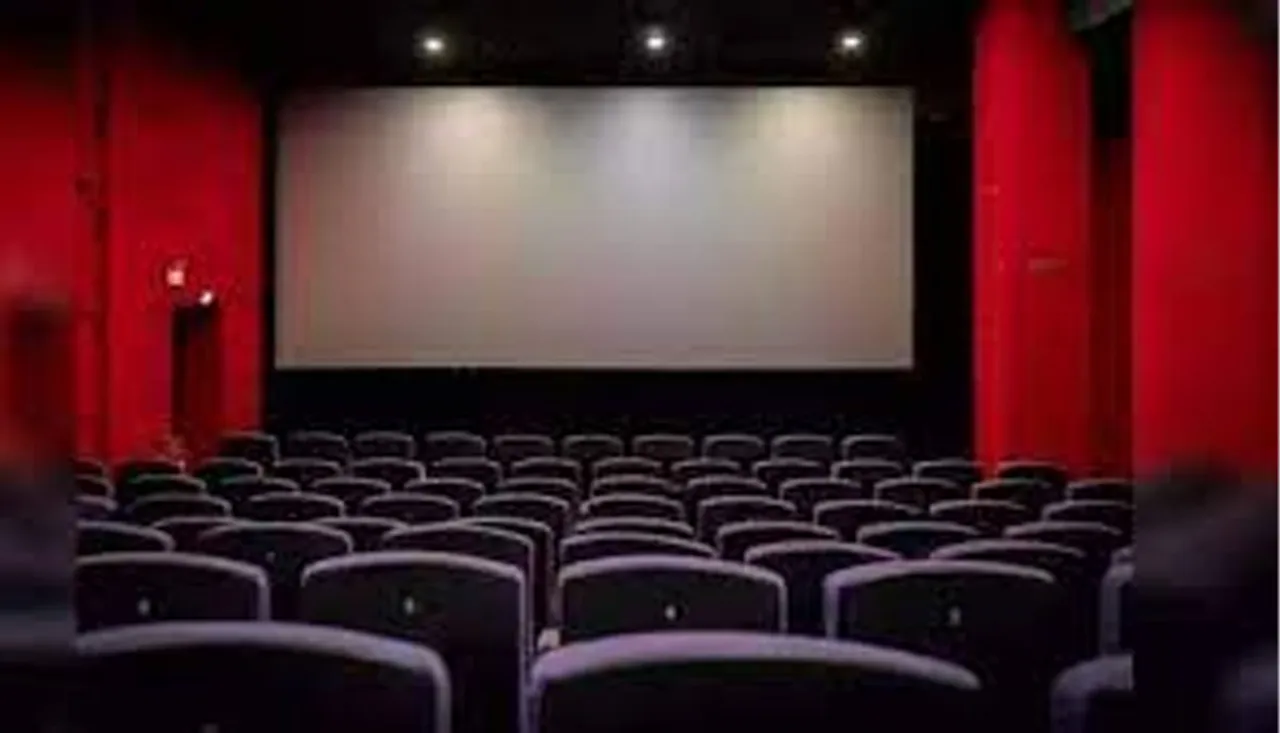 cinema theatre