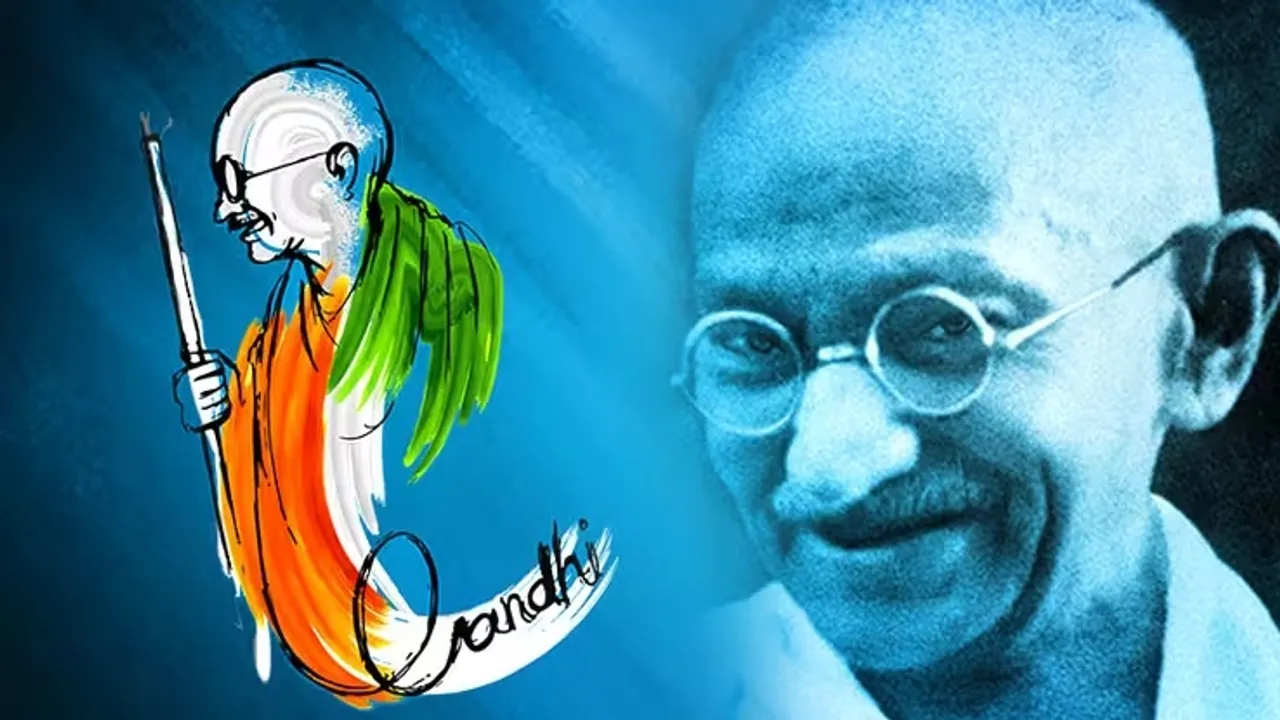 gandhi