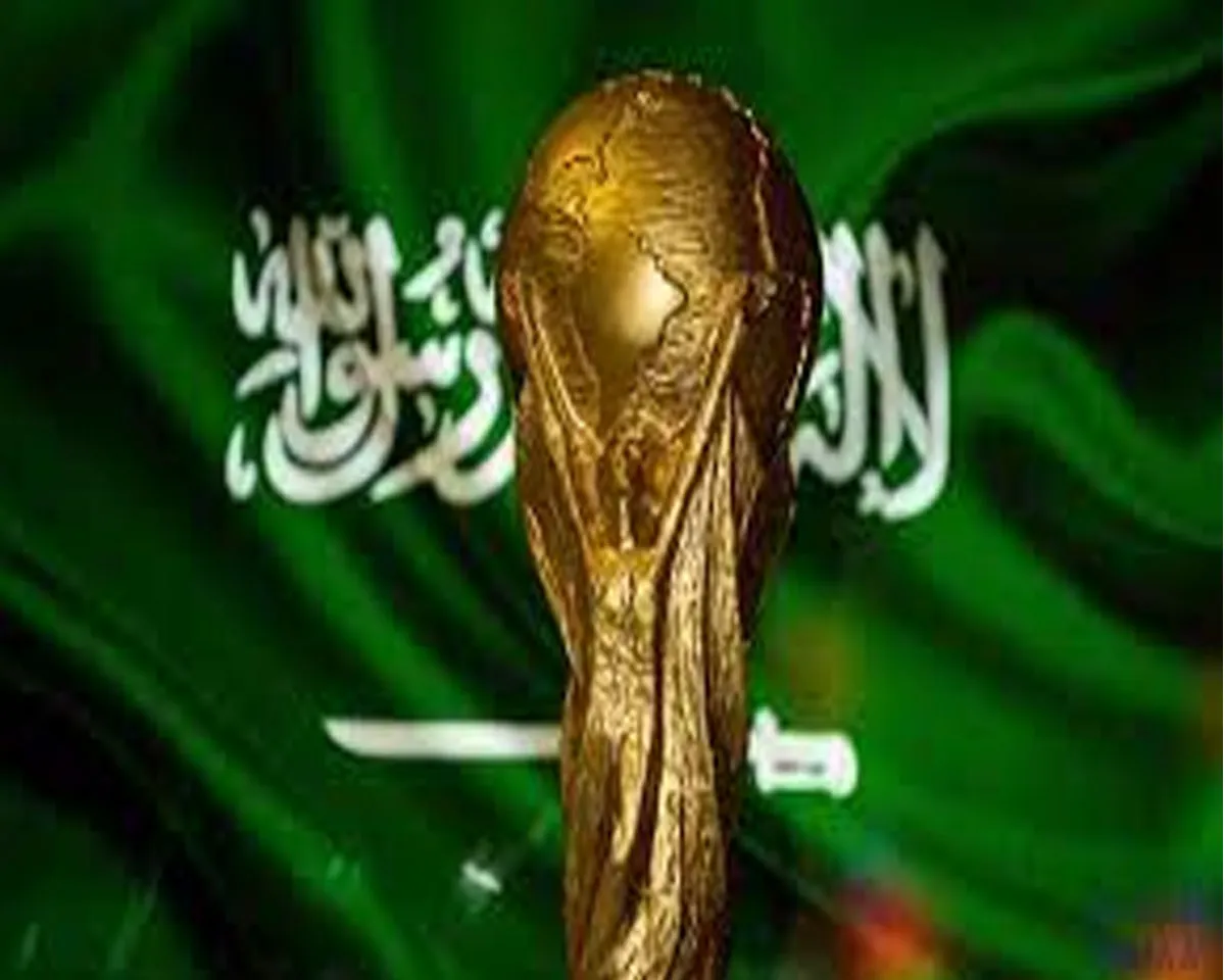 saudi world cup