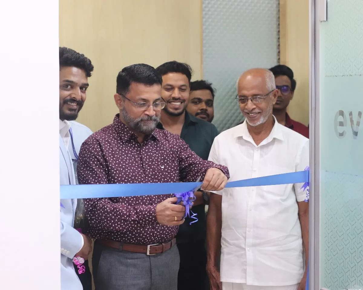 technopark ceo inauguration