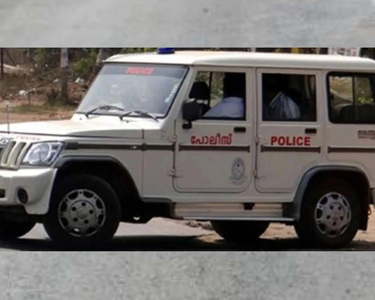 POLICE