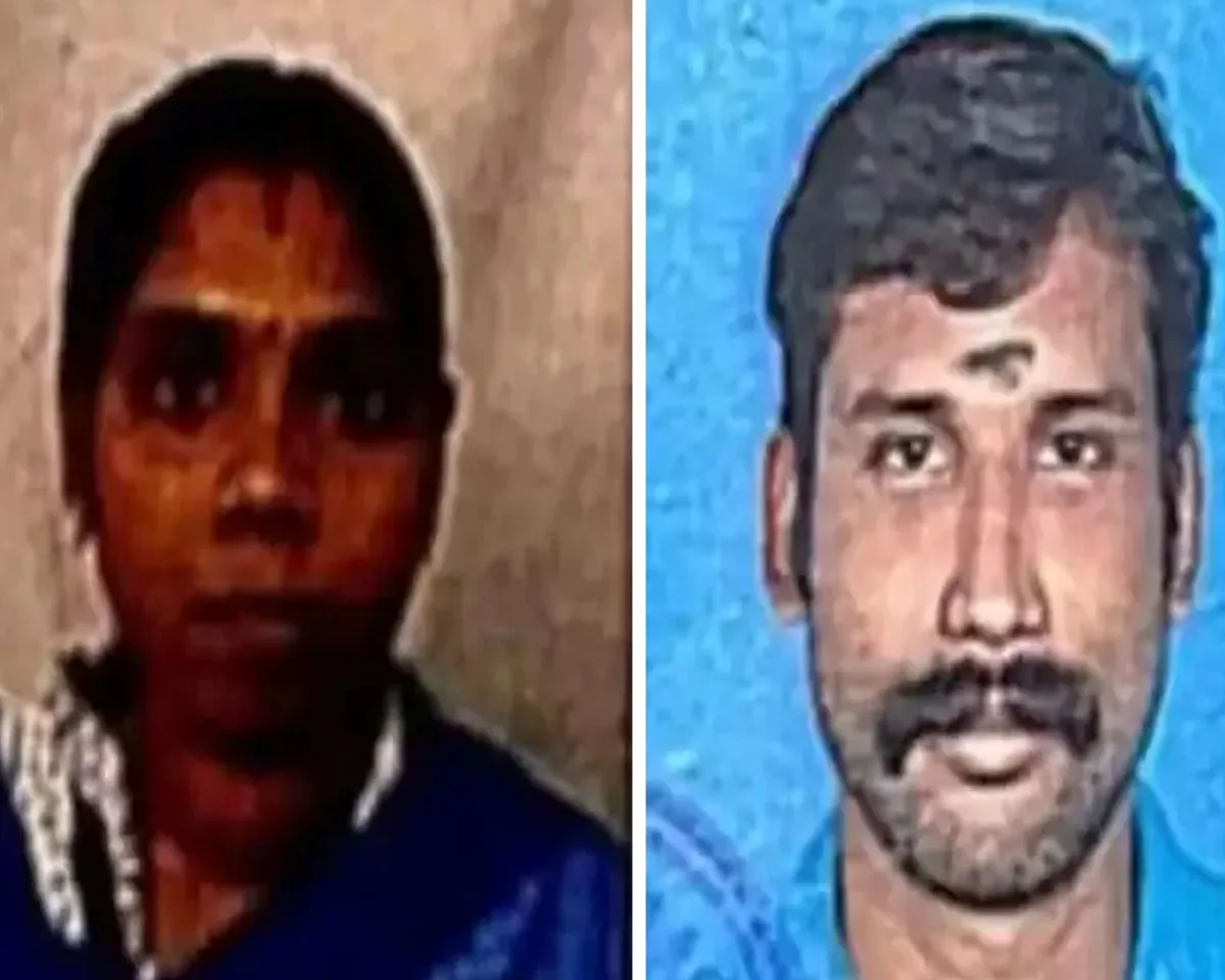 maharastra mallu