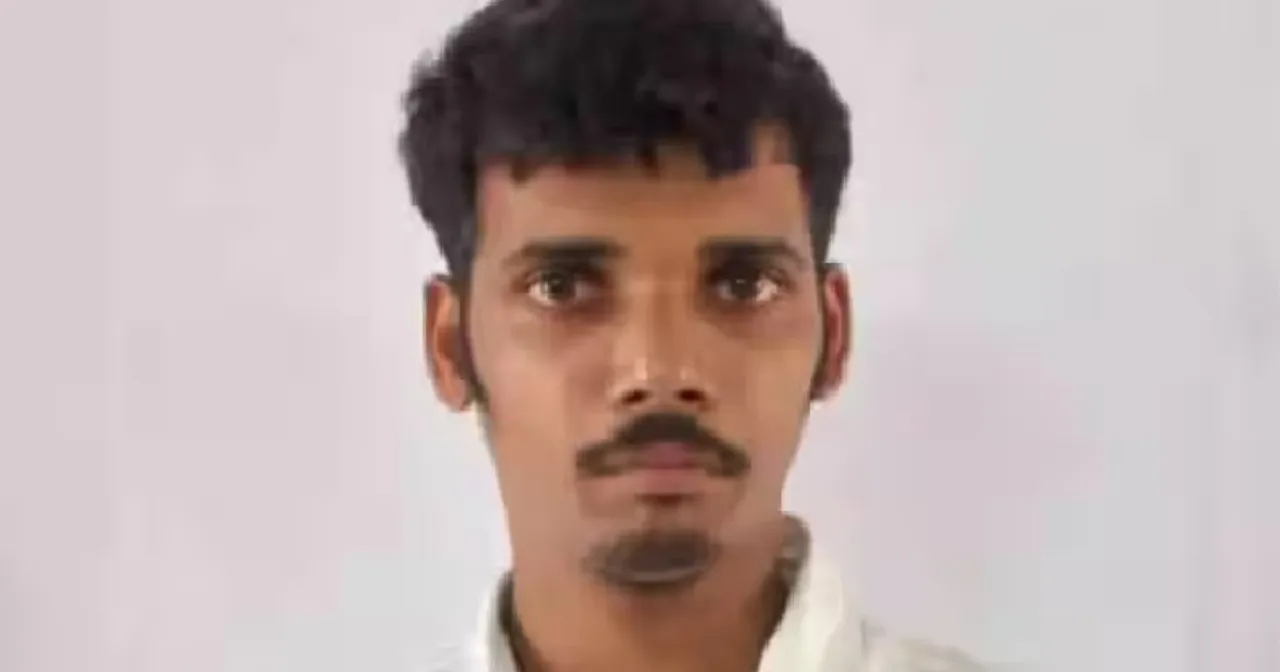 ഐഡി കാർഡ് സ്വയമുണ്ടാക്കി ടിക്കറ്റ് പരിശോധന, ഷൊർണൂർ - നിലമ്പൂർ ട്രെയിനിൽ ടിടിഇ ചമഞ്ഞ യുവാവ് പിടിയിൽ