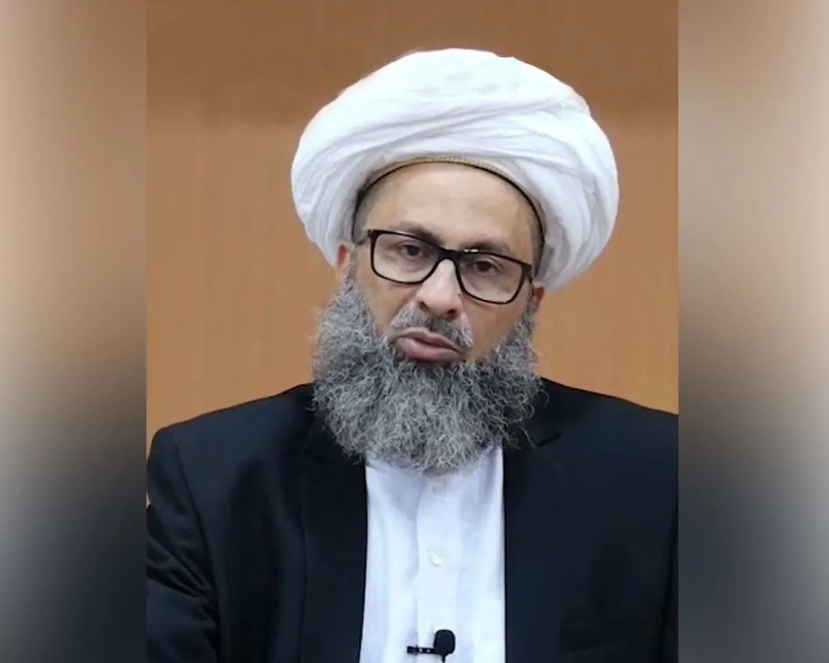 sayyid hazarhaiyu shihab thangal