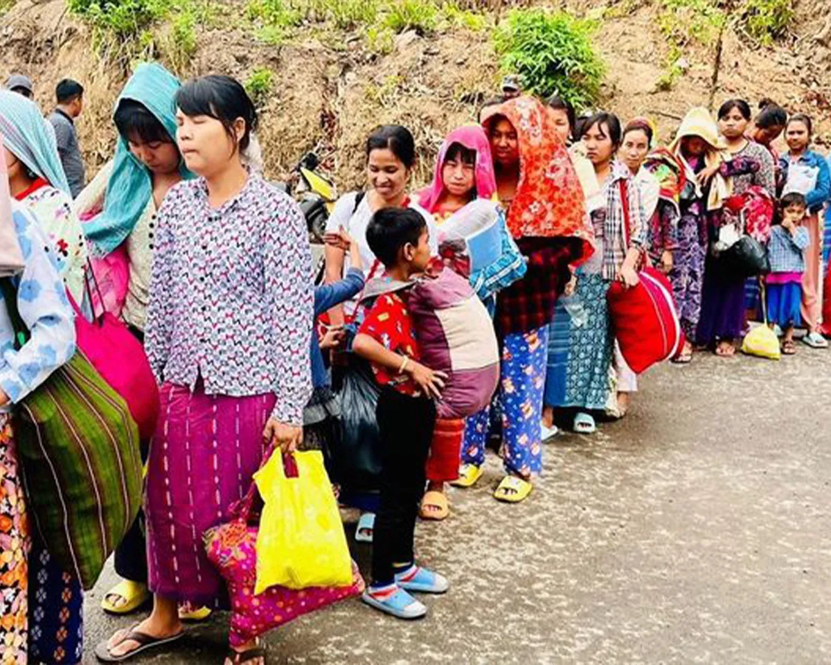 manipur-completes-first-phase-of-deportation-of-illegal-immigrants-from-myanmar