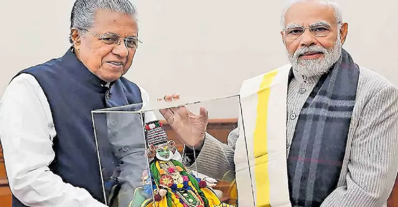 modi 