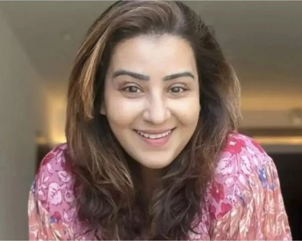 shilpa shinde