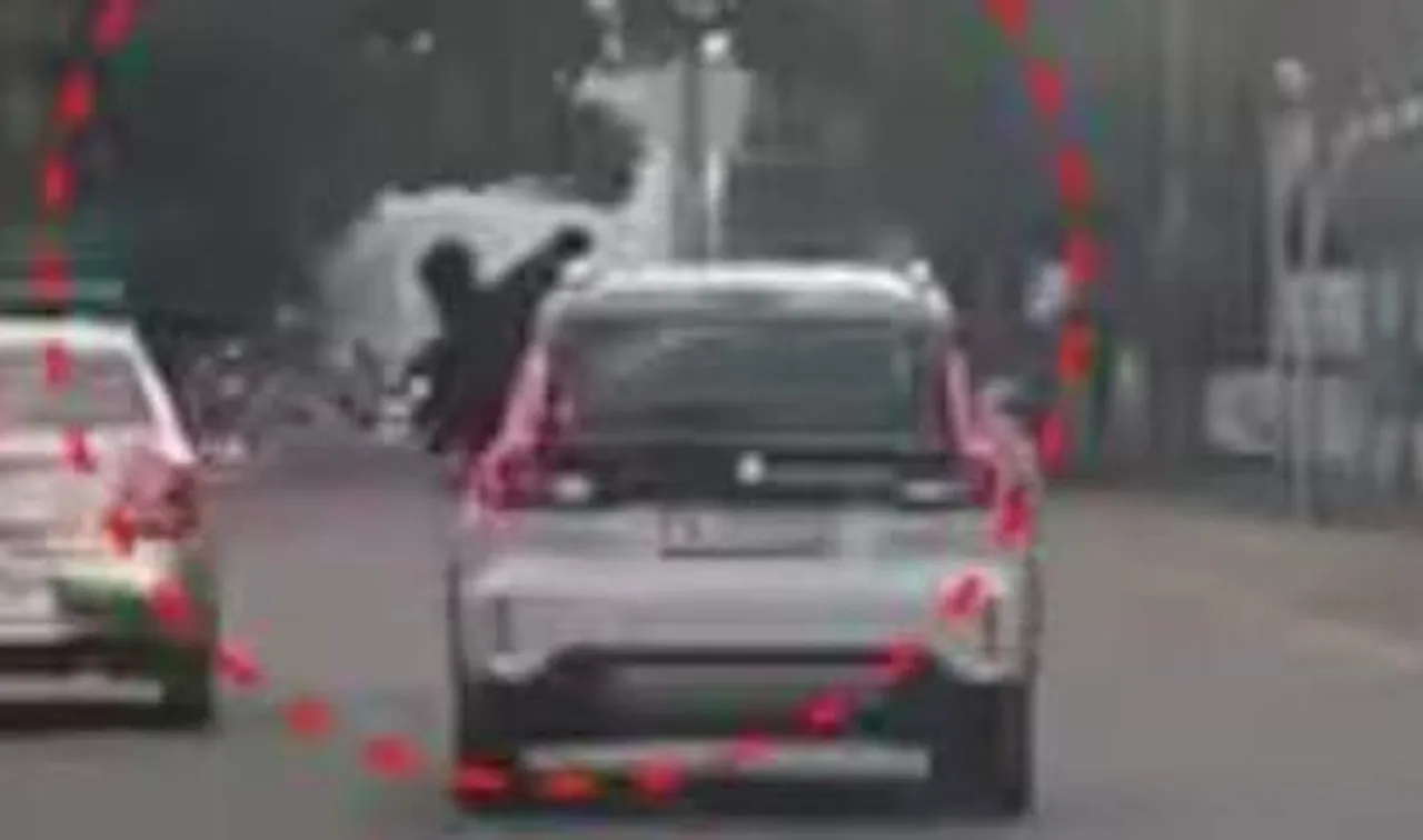 performance on car