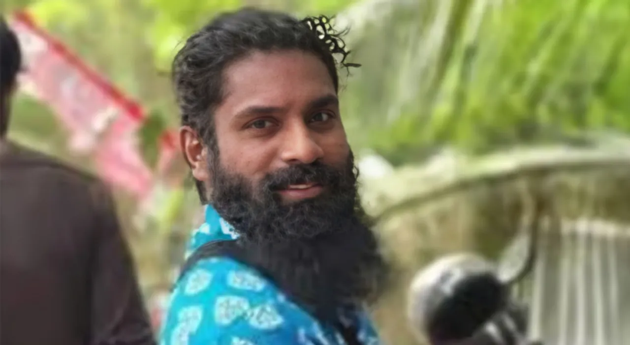 വാഹനാപകടത്തില്‍ നാടന്‍പാട്ട് കലാകാരന്‍ രതീഷ് തിരുവരംഗന് ദാരുണാന്ത്യം