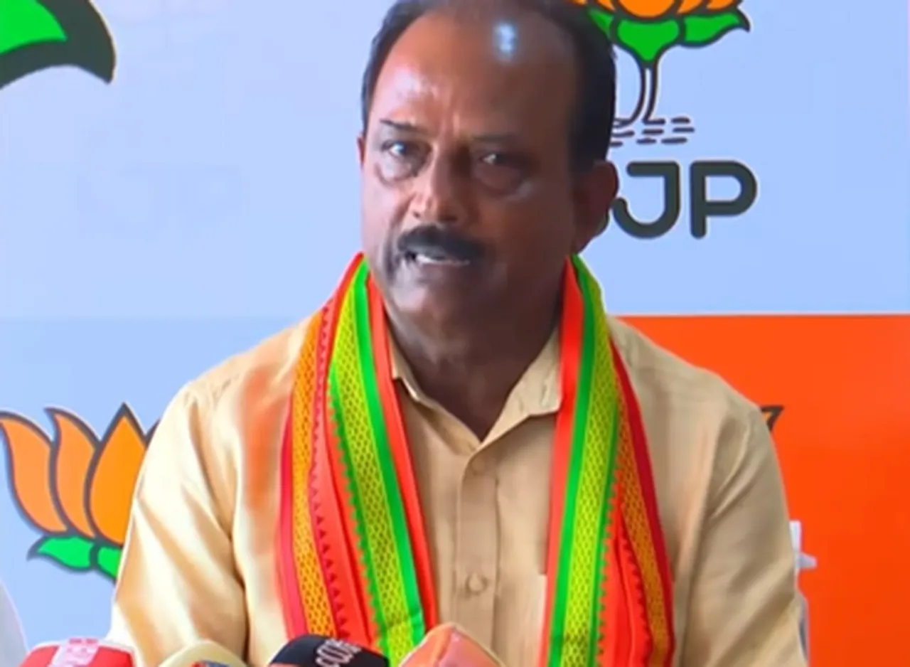 pm sudhakaran