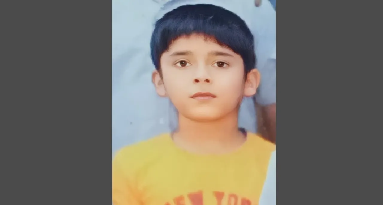 boy 
