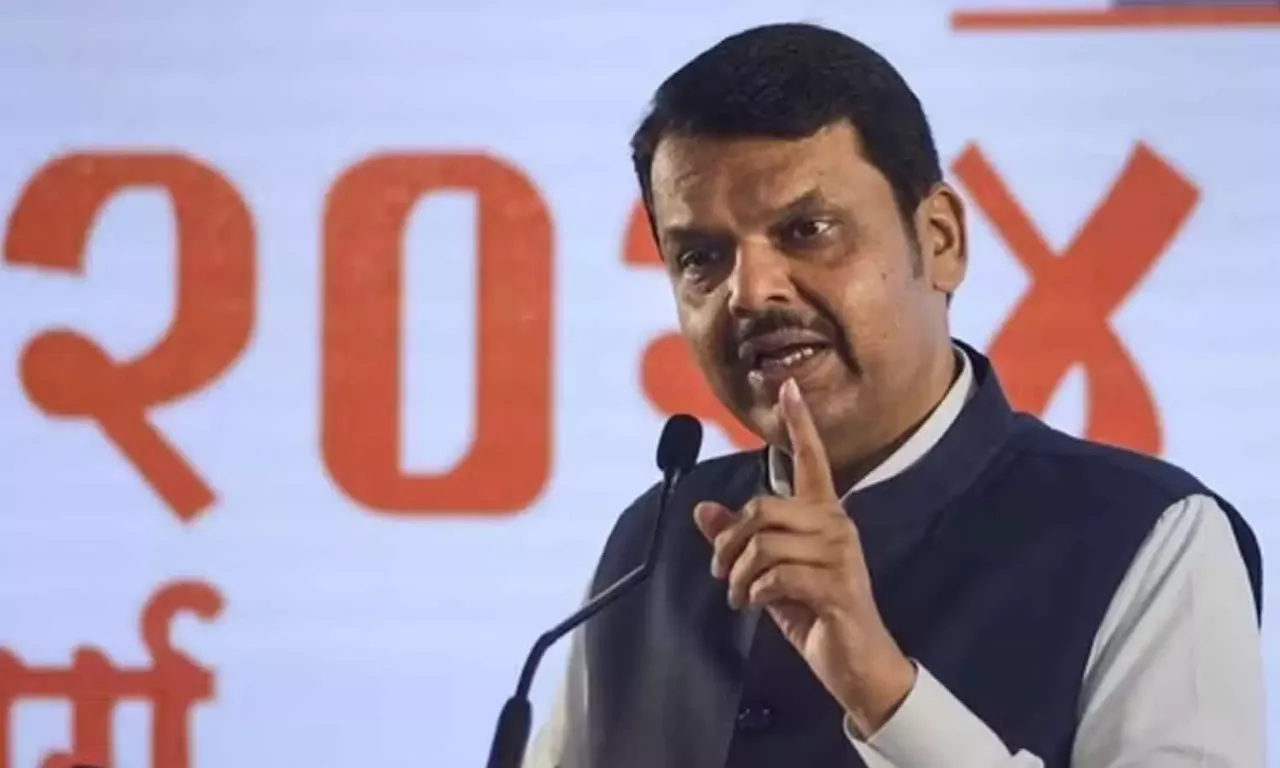 FADNAVIS