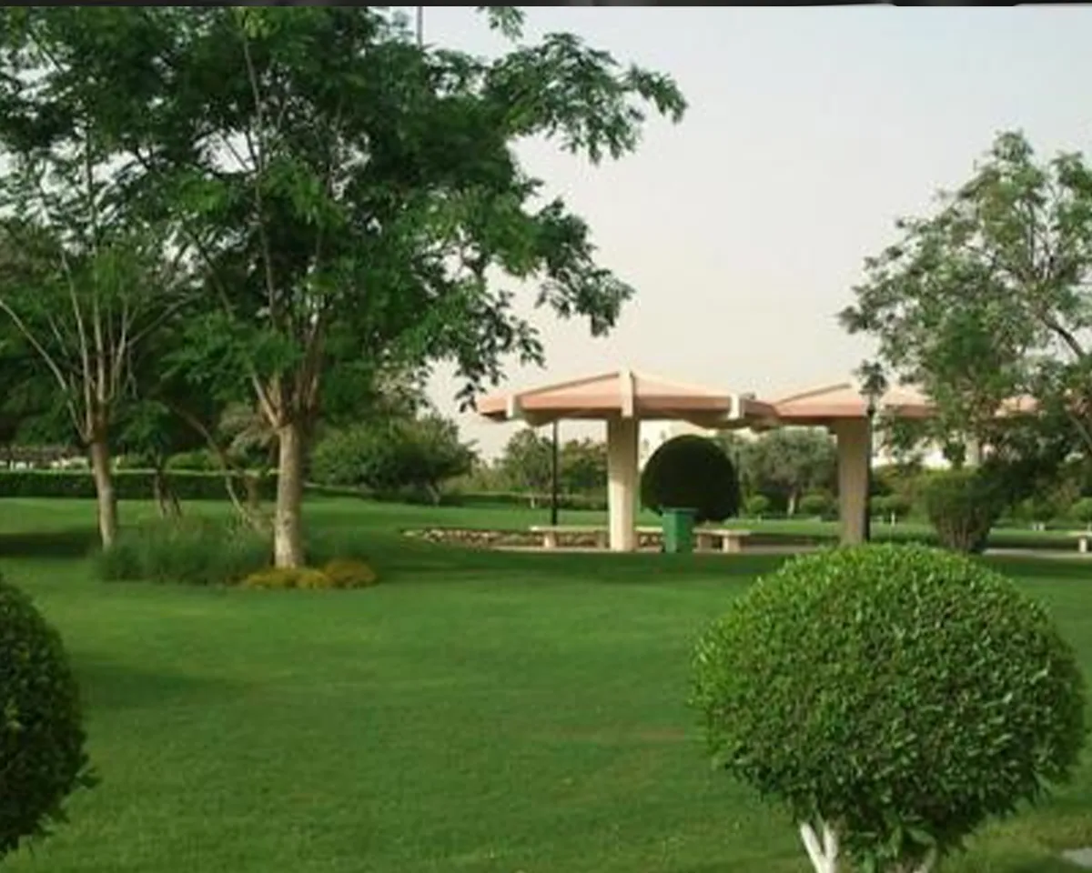 al-wakrah-park