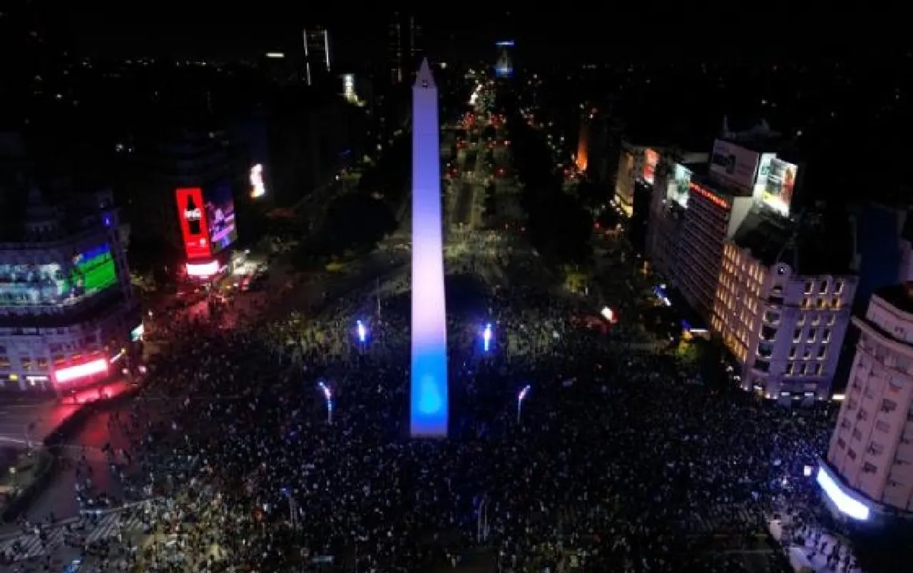 Buenos Aires