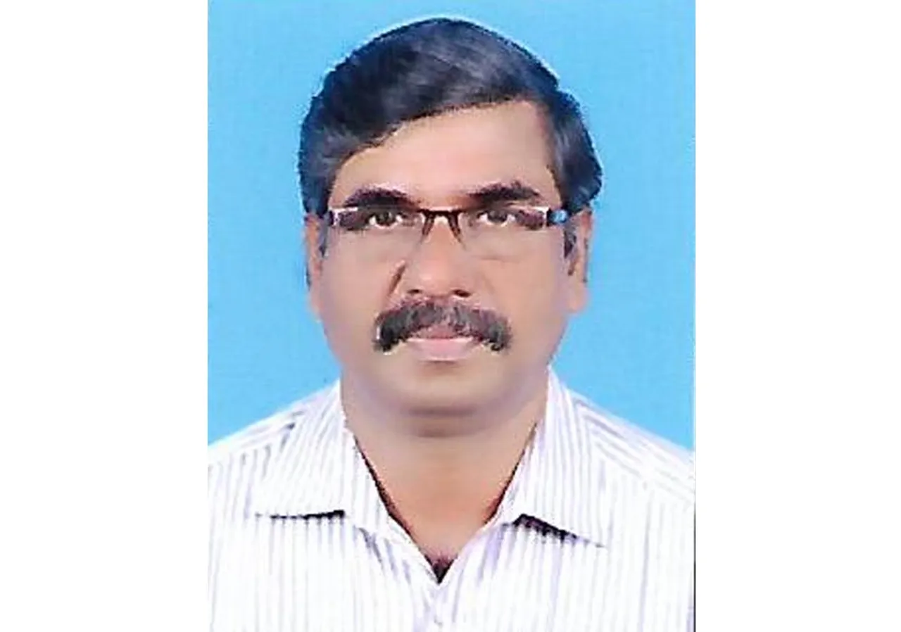 dr. b jayaprakash