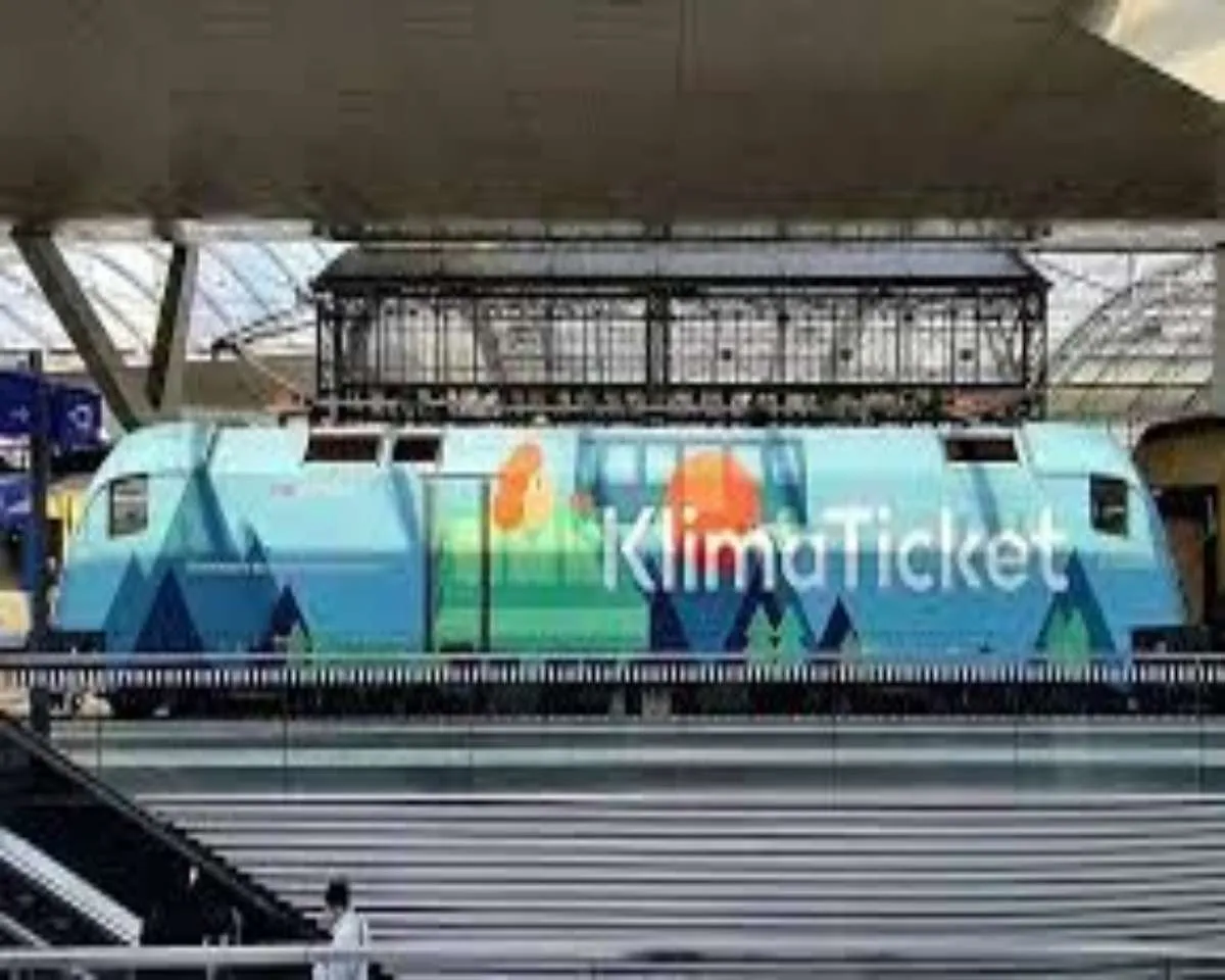 ടാറ്റൂ ചെയ്യുന്നവര്‍ക്ക് ഓസ്ട്രിയയില്‍ യാത്രാ സൗജന്യം