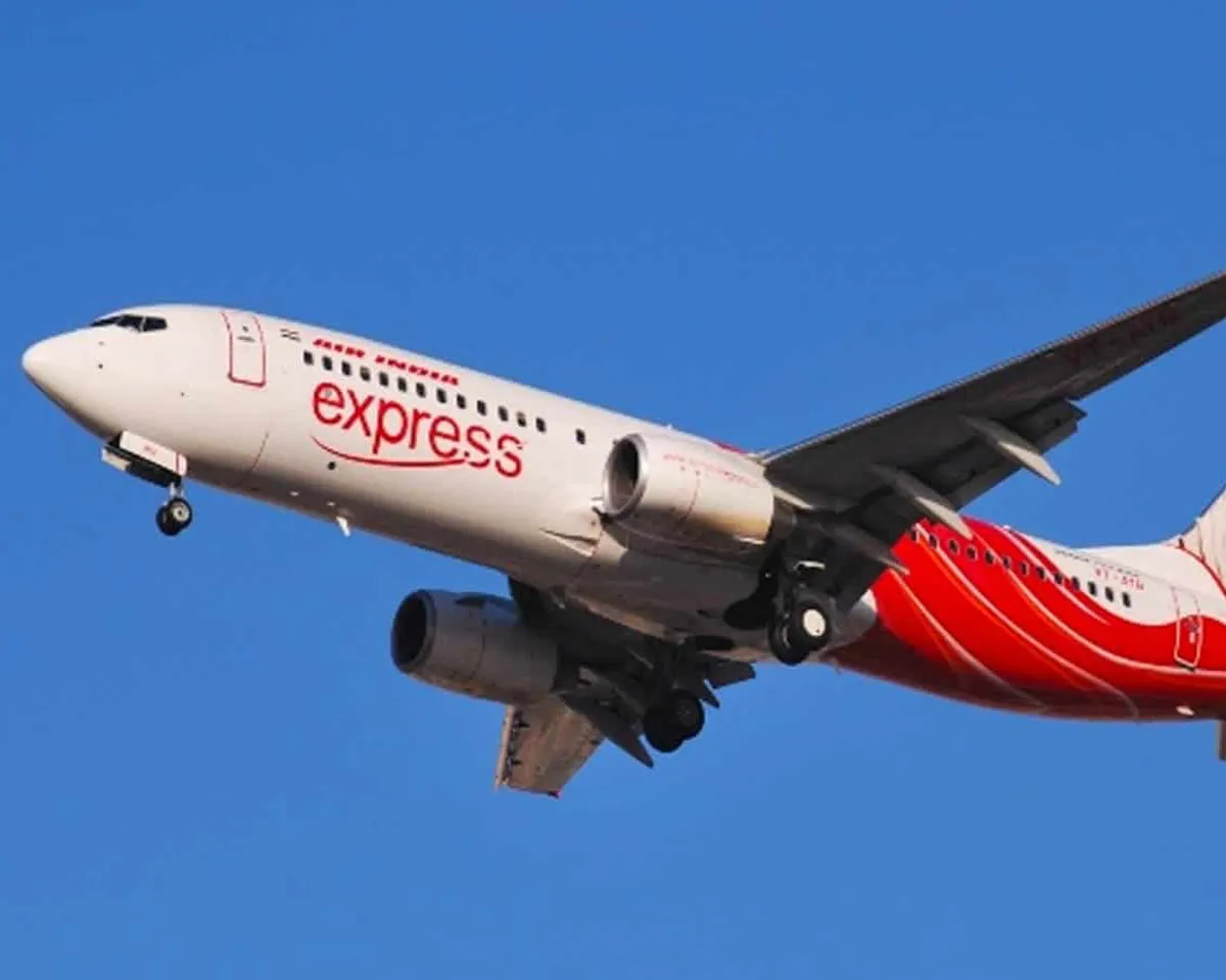 air india express