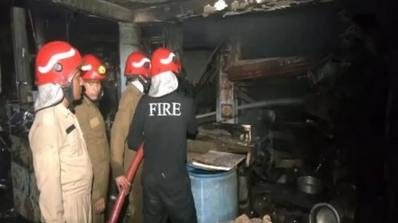 fire Untitledya
