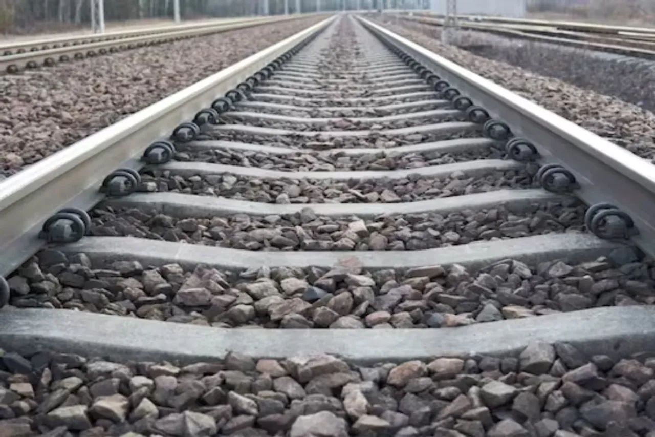 railway track1