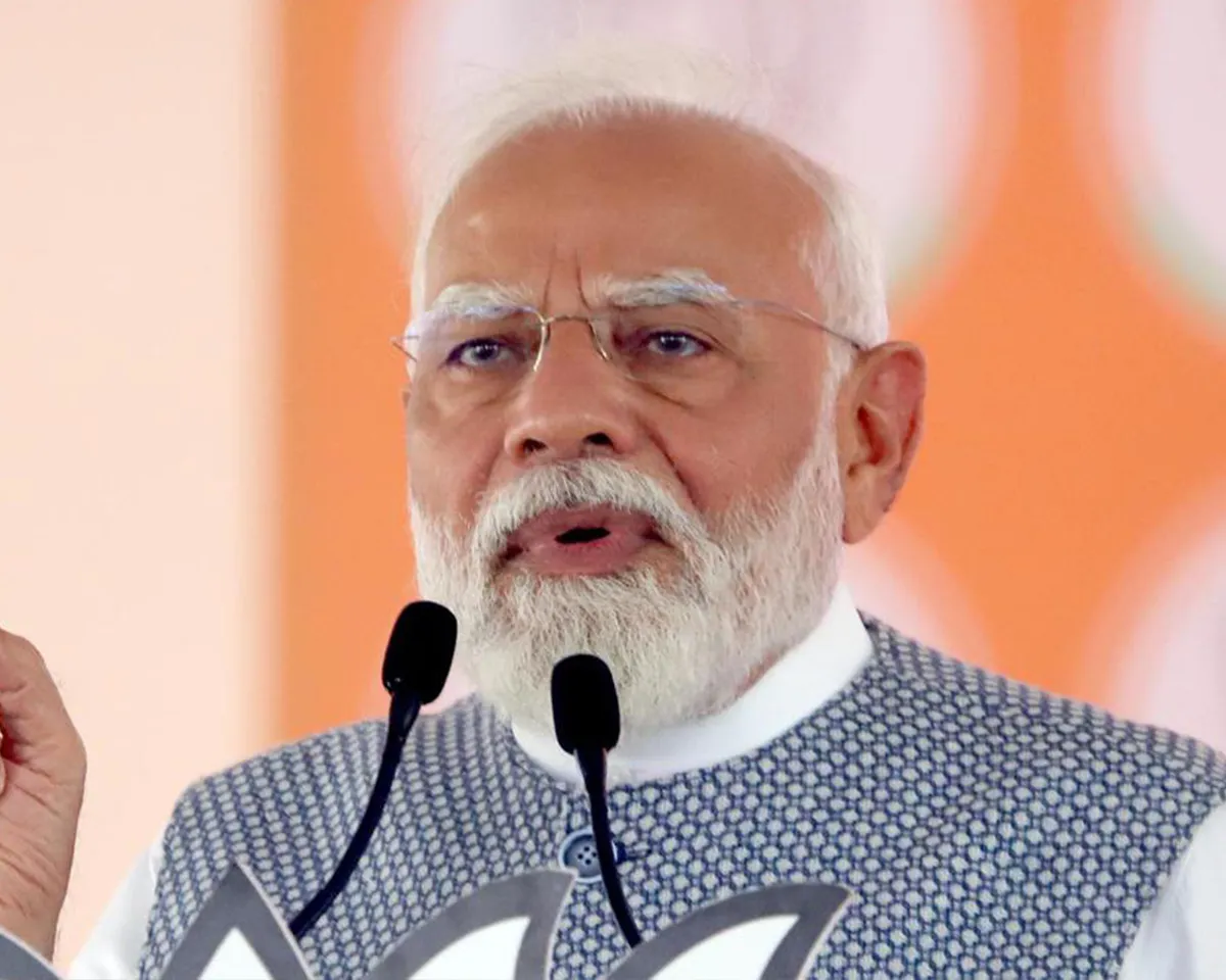 pm-narendra-modi-claims-congress-contesting-lok-sabha-elections-2024-with-two-strategies-they-are