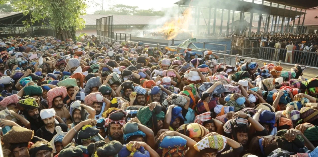 sabarimala